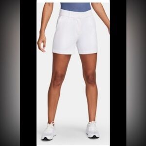 Nike Women's Dri Fit Victory 5” Golf Shorts